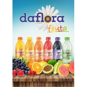 SUCO DAFLORA